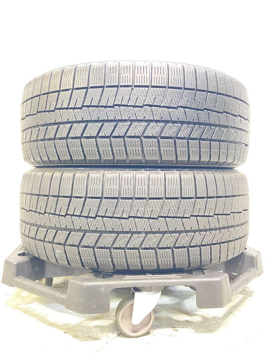 195/50R16 ダンロップ ウィンターマックス 03 中古タイヤ スタッドレス