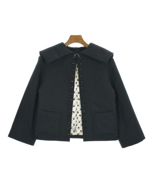 tricot COMME des GARCONS ジャケット レディース 【古着】【中古】【送料無料】