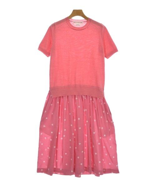 COMME des GARCONS GIRL ワンピース レディース 【古着】【中古】【送料無料】