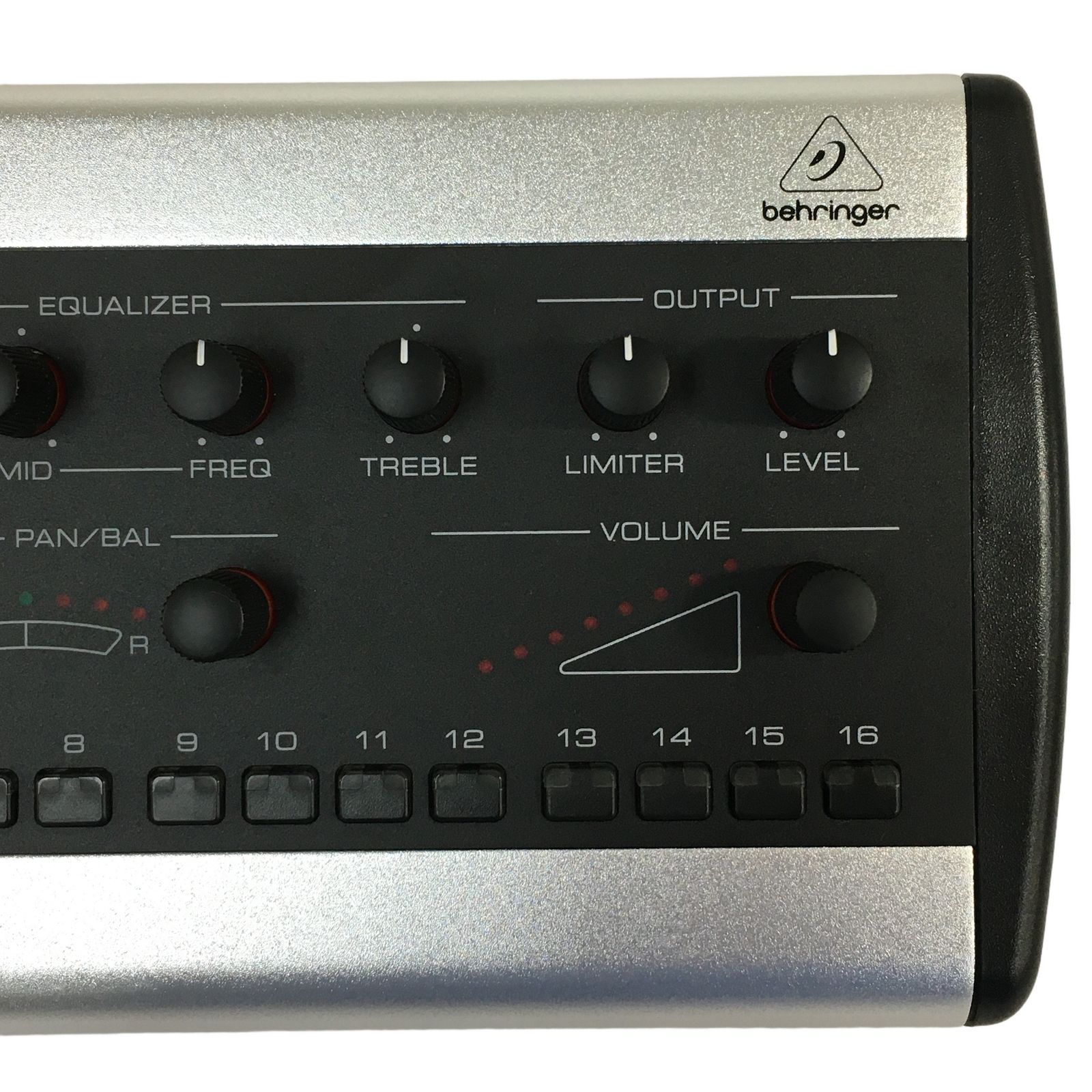 良好 BEHRINGER PowerPlay P16-M ベリンガー パーソナルモニター