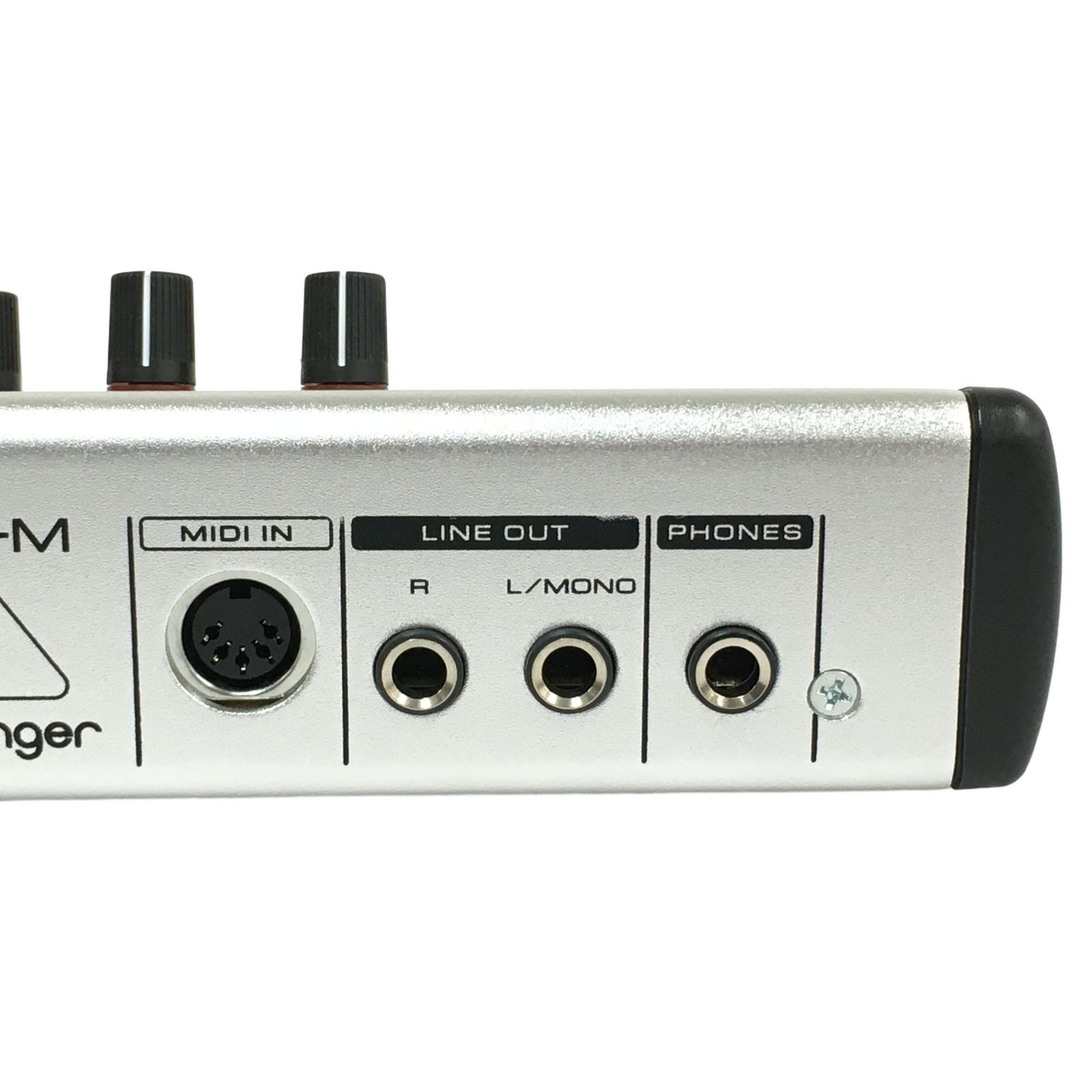 良好 BEHRINGER PowerPlay P16-M ベリンガー パーソナルモニター