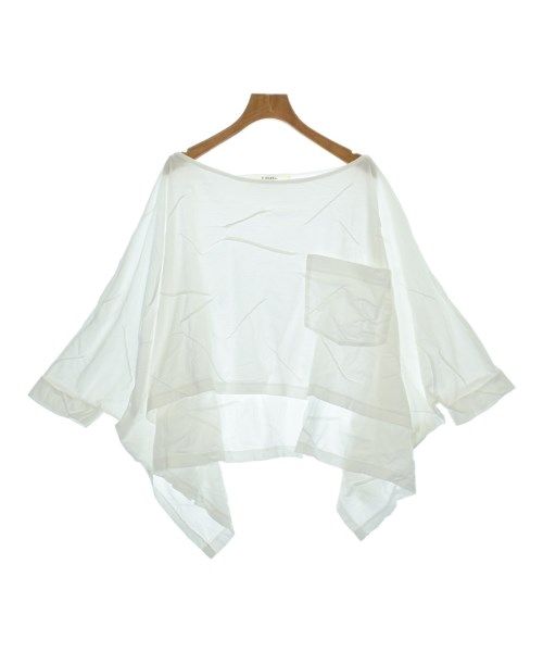LIMI feu Tシャツ・カットソー レディース 【古着】【中古】【送料無料】