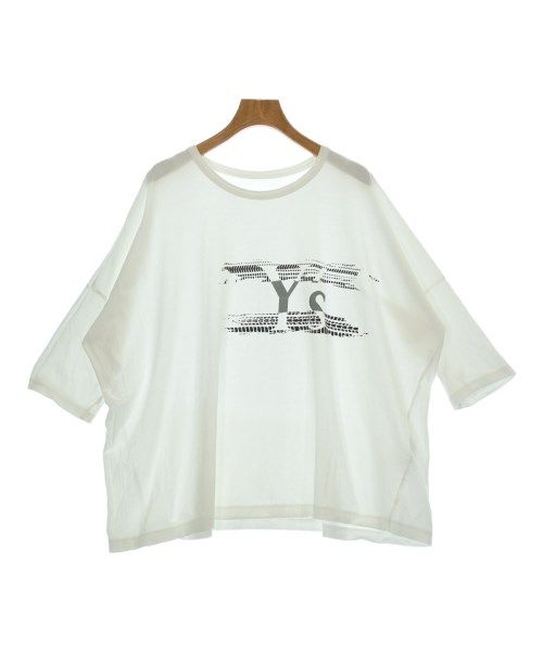 Y's Tシャツ・カットソー レディース 【古着】【中古】【送料無料】