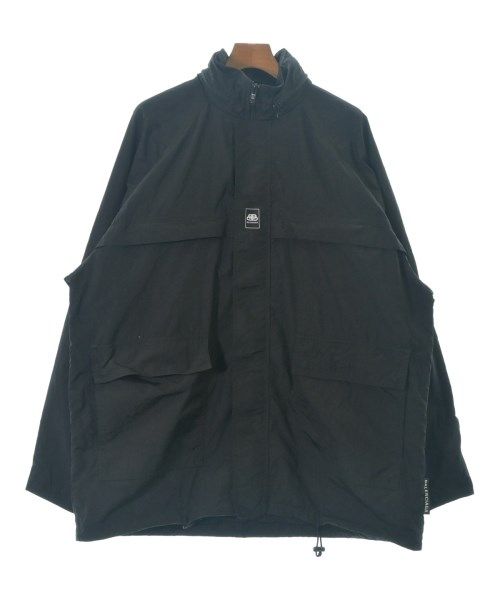 BALENCIAGA マウンテンパーカー メンズ 【古着】【中古】【送料無料】