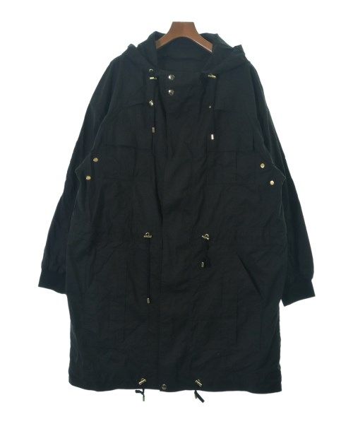 BALMAIN コート メンズ 【古着】【中古】【送料無料】