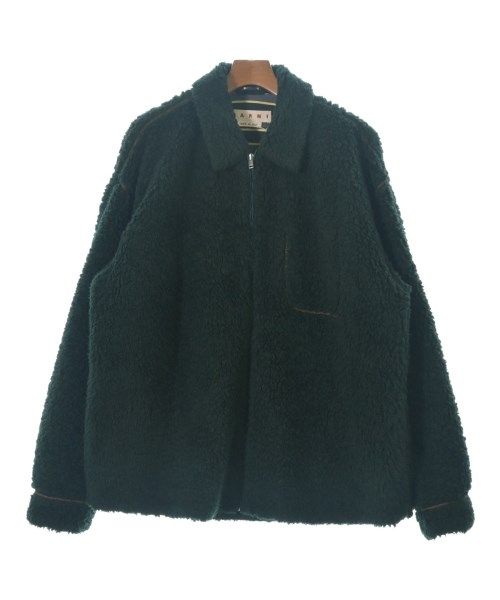 MARNI ブルゾン メンズ 【古着】【中古】【送料無料】