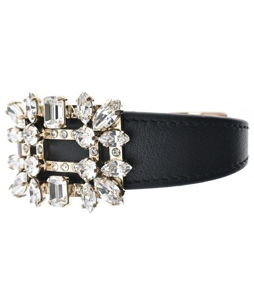 Roger Vivier ブレスレット・バングル レディース 【古着】【中古】【送料無料】 14,100円