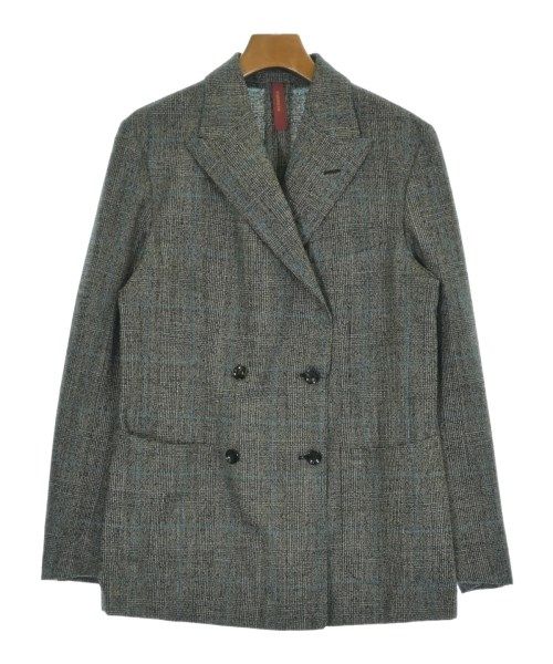 ERNESTO ジャケット レディース 【古着】【中古】【送料無料】