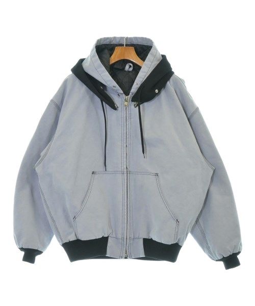 N.HOOLYWOOD ブルゾン（その他） メンズ 【古着】【中古】【送料無料】