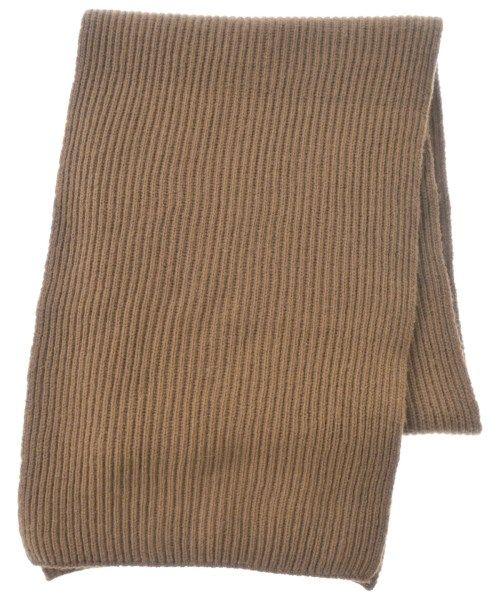 Johnstons of Elgin マフラー レディース 【古着】【中古】【送料無料】
