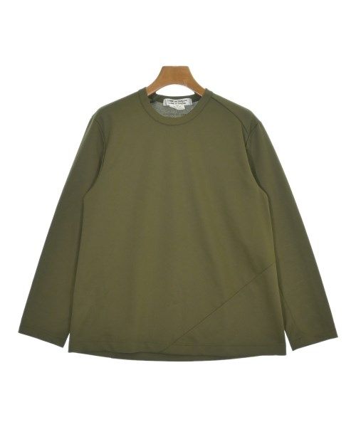 COMME des GARCONS COMME des GARCONS Tシャツ・カットソー レディース 【古着】【中古】【送料無料】
