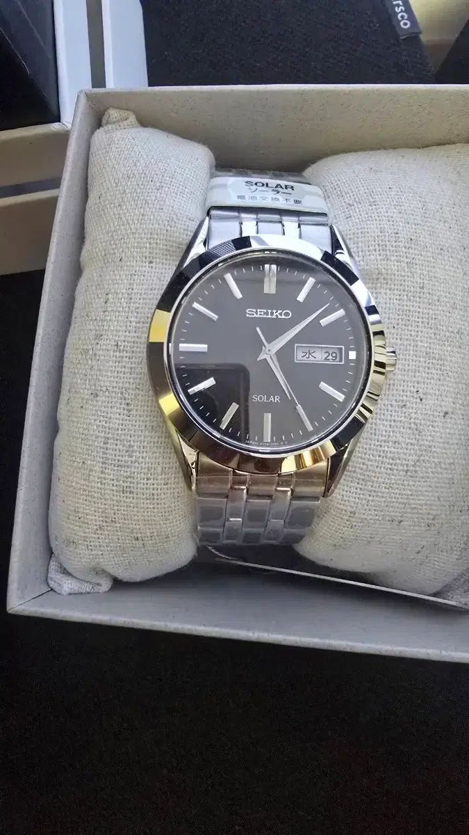 SEIKO SBPX083 ソーラー SEIKO セイコー ウォッチ