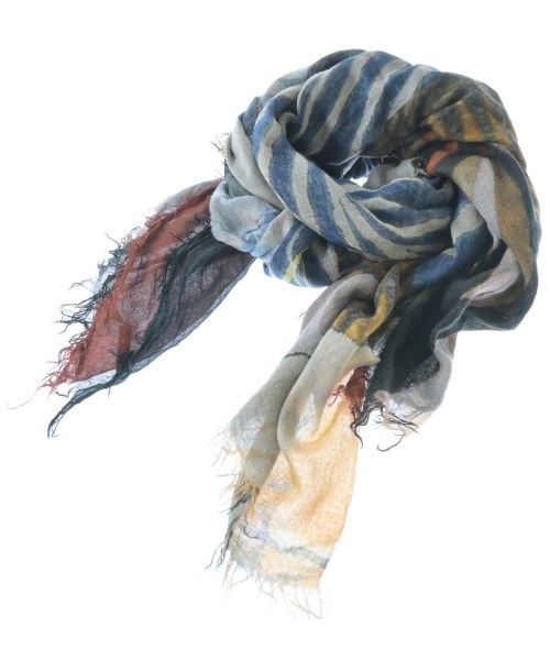 Faliero Sarti ストール レディース 【古着】【中古】【送料無料】