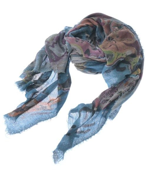 Faliero Sarti ストール レディース 【古着】【中古】【送料無料】 7,384円