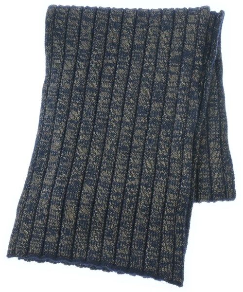 DRIES VAN NOTEN マフラー メンズ 【古着】【中古】【送料無料】
