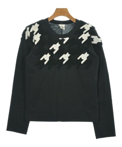 noir kei ninomiya Tシャツ・カットソー レディース 【古着】【中古】【送料無料】