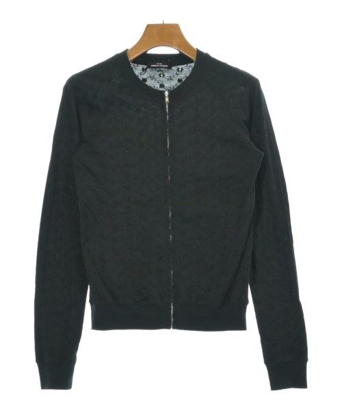 tricot COMME des GARCONS カーディガン レディース 【古着】【中古】【送料無料】