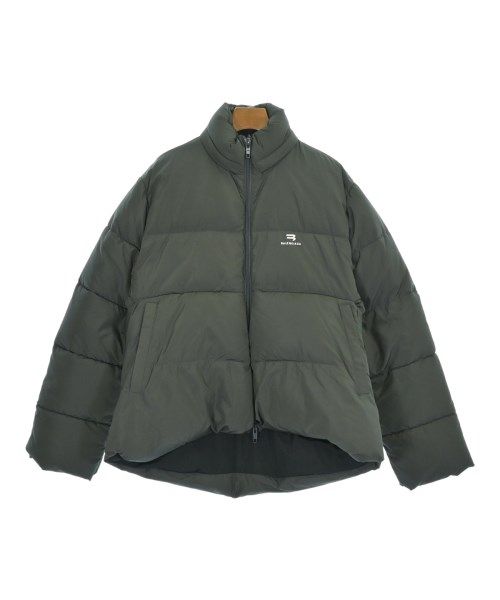 BALENCIAGA ダウンジャケット/ダウンベスト レディース 【古着】【中古】【送料無料】 57,915円