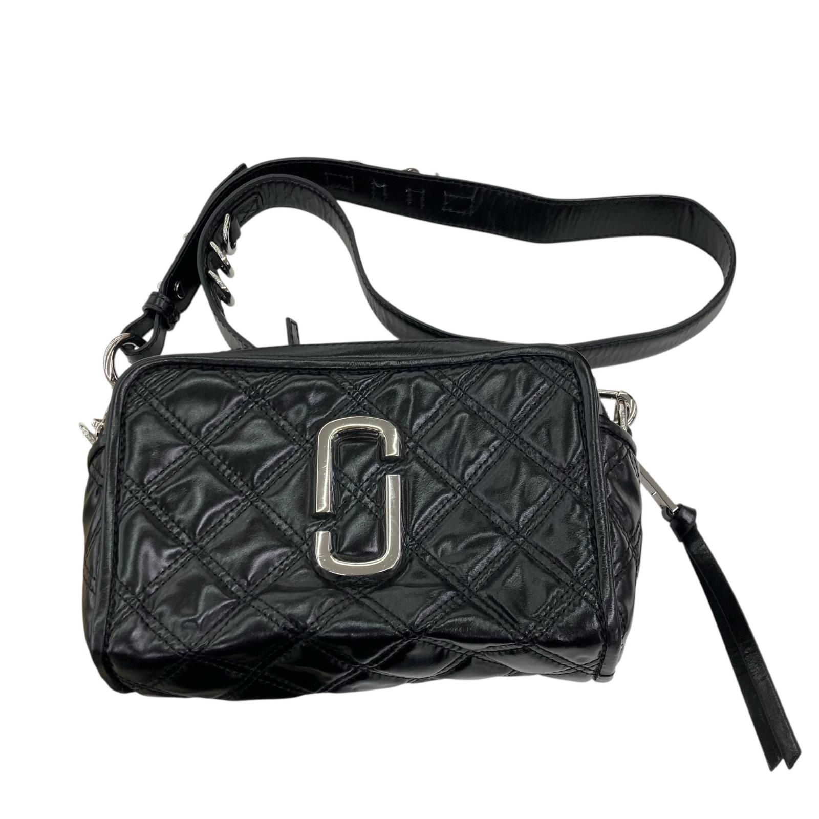 186005 MARC JACOBS マークジェイコブス スナップショット カメラ