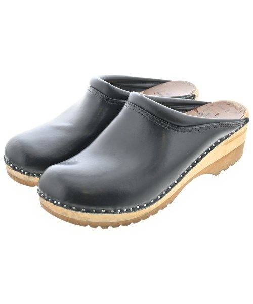 TROENTORP サンダル メンズ 【古着】【中古】【送料無料】
