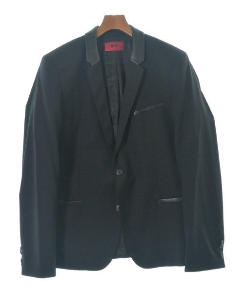 HUGO BOSS ジャケット メンズ 【古着】【中古】【送料無料】
