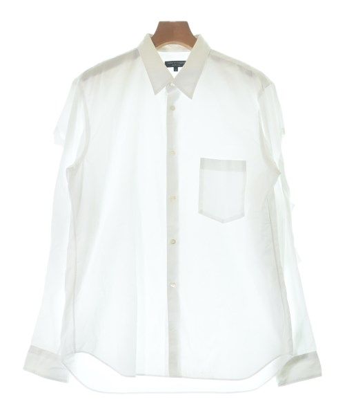 COMME des GARCONS HOMME PLUS カジュアルシャツ メンズ 【古着】【中古】【送料無料】