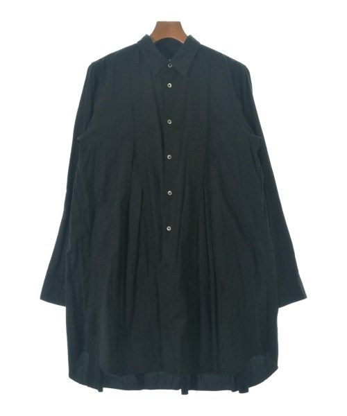 BLACK COMME des GARCONS カジュアルシャツ メンズ 【古着】【中古】【送料無料】