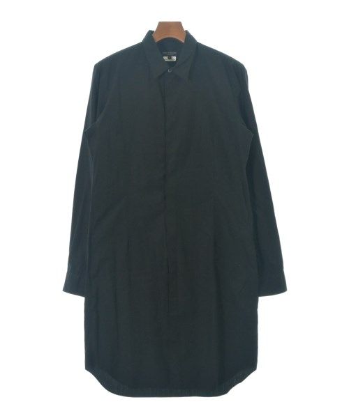 COMME des GARCONS HOMME PLUS カジュアルシャツ メンズ 【古着】【中古】【送料無料】