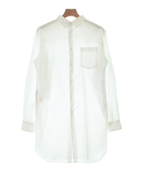 COMME des GARCONS HOMME PLUS カジュアルシャツ メンズ 【古着】【中古】【送料無料】