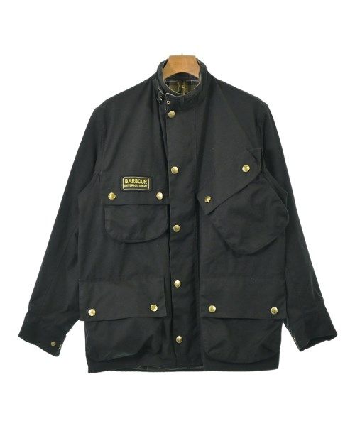 Barbour ブルゾン(その他) メンズ 【古着】【中古】【送料無料】