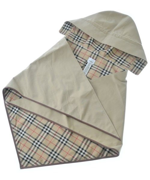 BURBERRY ストール レディース 【古着】【中古】【送料無料】