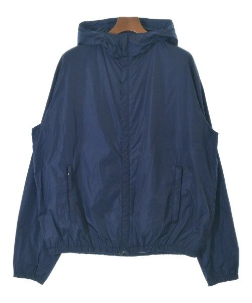 PRADA SPORT マウンテンパーカー メンズ 【古着】【中古】【送料無料】