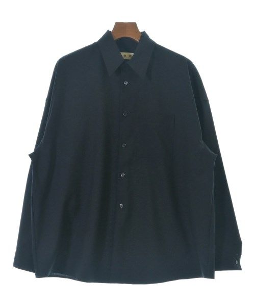 MARNI カジュアルシャツ メンズ 【古着】【中古】【送料無料】