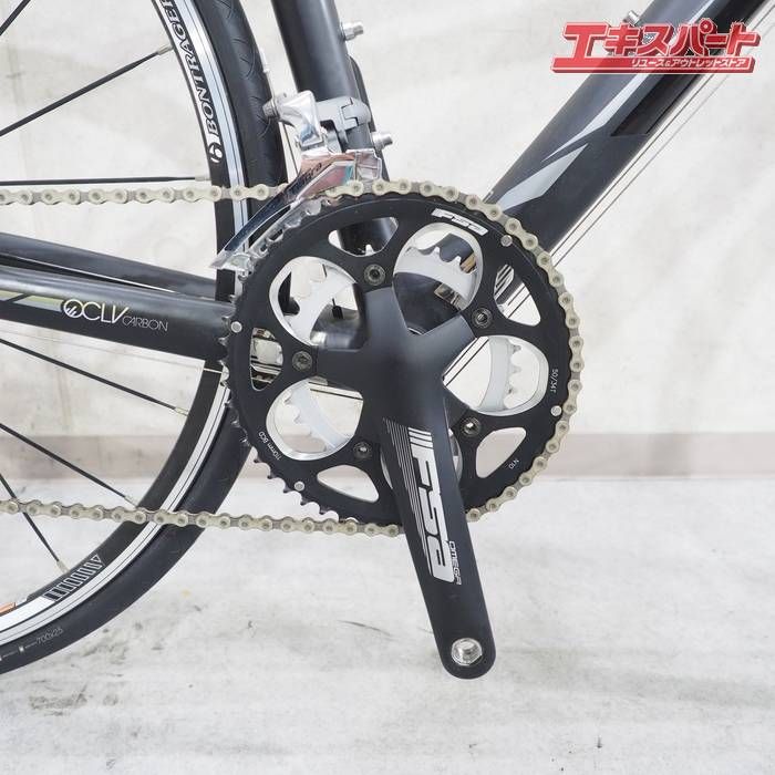 TREK 7.7FX Tiagra 4600 2×10s 2014 トレック フラットバーロード 戸塚