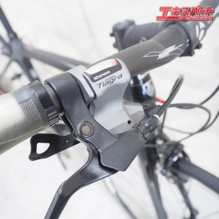 TREK 7.7FX Tiagra 4600 2×10s 2014 トレック フラットバーロード 戸塚