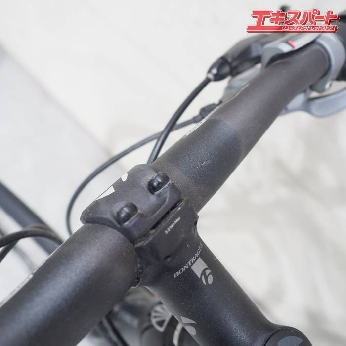 TREK 7.7FX Tiagra 4600 2×10s 2014 トレック フラットバーロード 戸塚