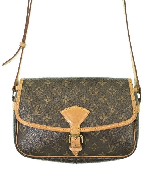 LOUIS VUITTON ショルダーバッグ レディース 【古着】【中古】【送料無料】