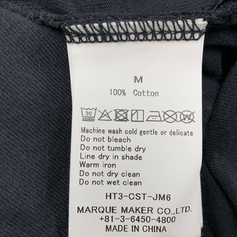 中古美品】 HANDTEX ハンドテックス × MASAYOSHI WATANABE HT3-CST-JM6