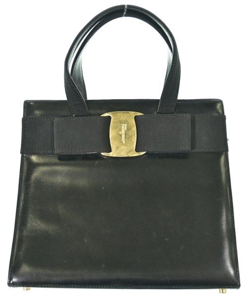 Salvatore Ferragamo ハンドバッグ レディース 【古着】【中古】【送料無料】
