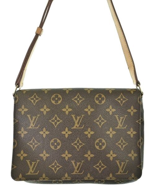 LOUIS VUITTON ショルダーバッグ レディース 【古着】【中古】【送料無料】