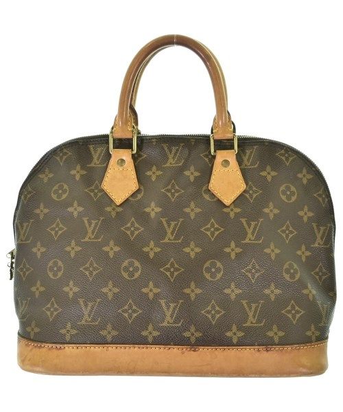 LOUIS VUITTON ハンドバッグ レディース 【古着】【中古】【送料無料】