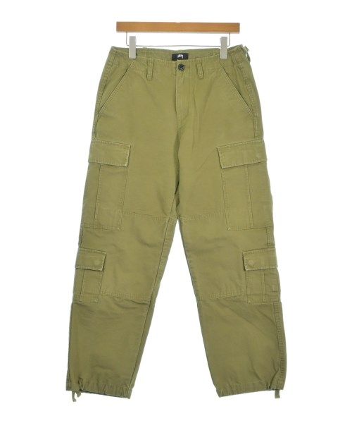 STUSSY カーゴパンツ メンズ 【古着】【中古】【送料無料】 18,300円