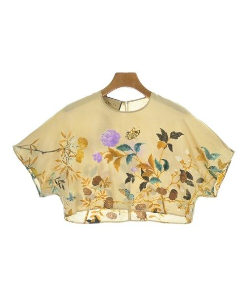 GUCCI カジュアルシャツ レディース 【古着】【中古】【送料無料】