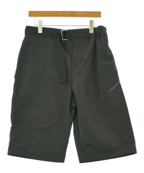 OAMC PEACEMAKER ショートパンツ メンズ 【古着】【中古】【送料無料】
