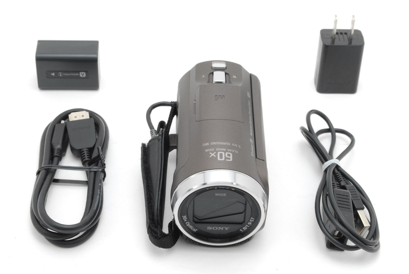 ■美品■ ソニー SONY HDR-CX680