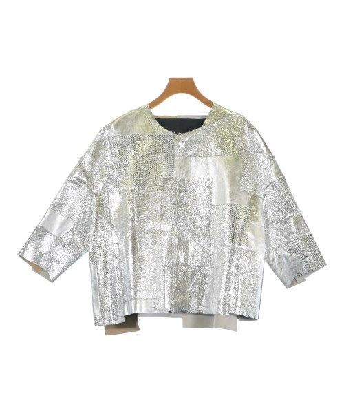 JUNYA WATANABE カジュアルジャケット レディース 【古着】【中古】【送料無料】