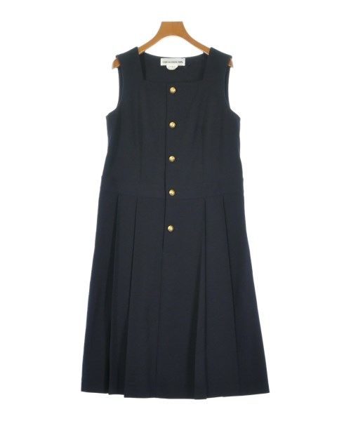COMME des GARCONS COMME des GARCONS ワンピース レディース 【古着】【中古】【送料無料】