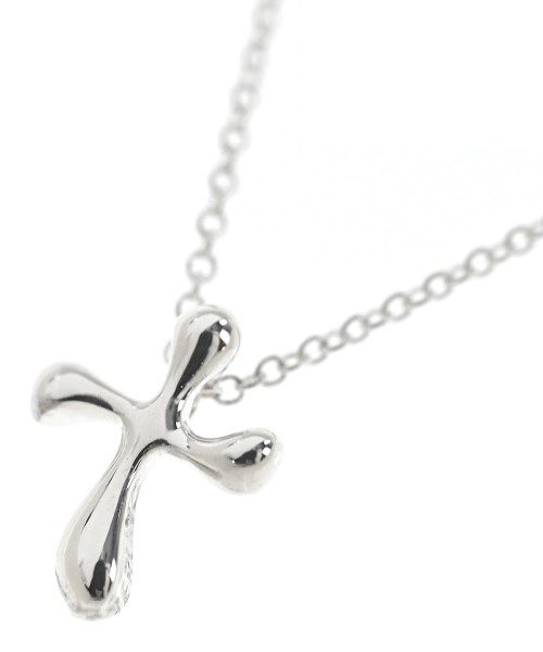 TIFFANY & CO. ネックレス レディース 【古着】【中古】【送料無料】