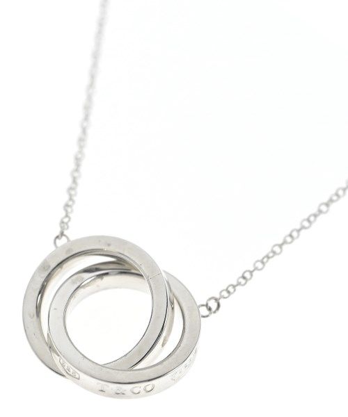 TIFFANY & CO. ネックレス レディース 【古着】【中古】【送料無料】