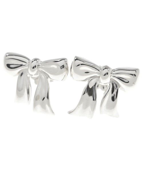 TIFFANY & CO. ピアス レディース 【古着】【中古】【送料無料】 18,834円